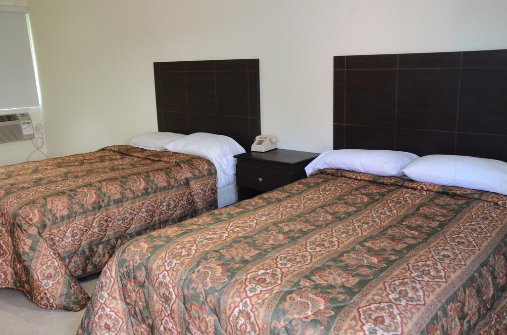 ميامي Carl'S El Padre Motel المظهر الخارجي الصورة