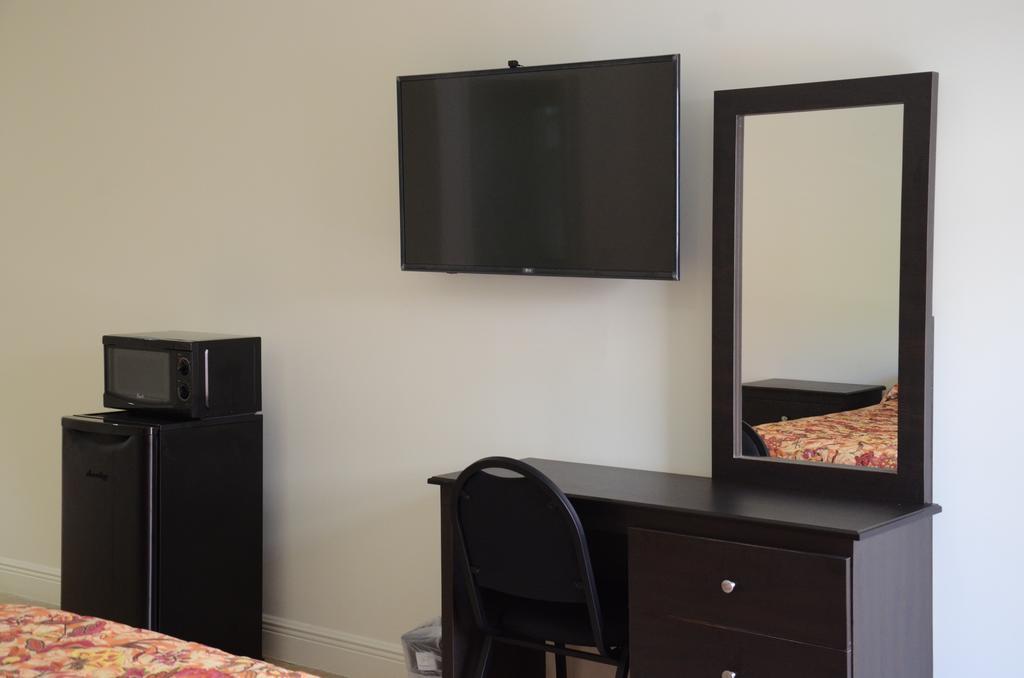 ميامي Carl'S El Padre Motel المظهر الخارجي الصورة